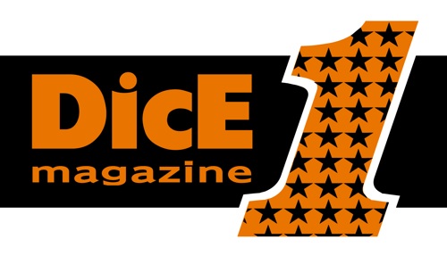 Dice Magazine