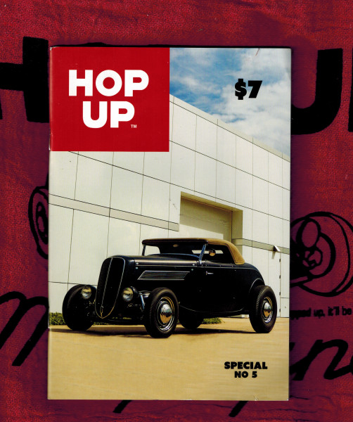 Hop Up - Special 5