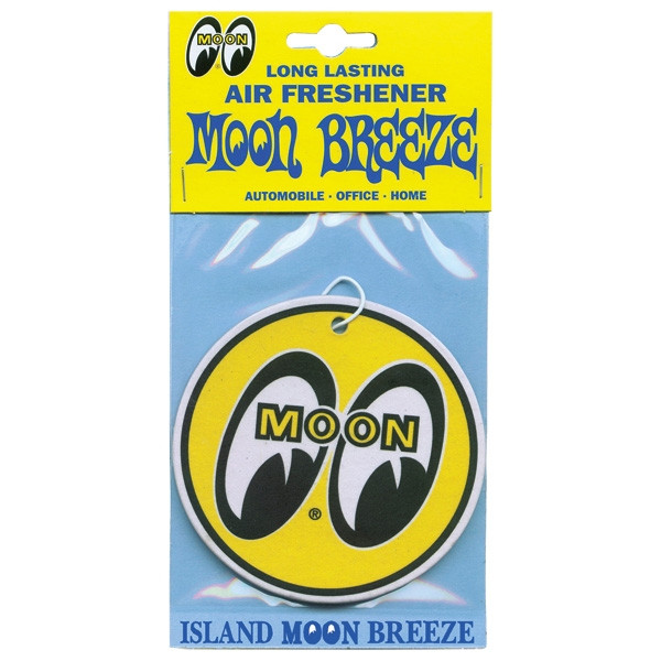 MOON Air Freshener