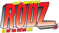 OL'SKOOL RODZ