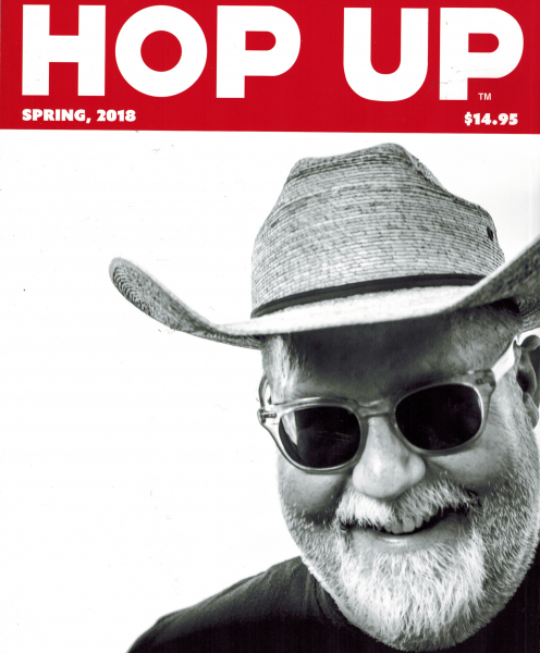 Hop Up - Volume 14-1