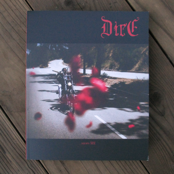 Dice Magazine Issue 74