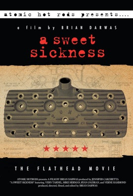 A SWEET SIKNESS THE FLATHEAD MOVIE