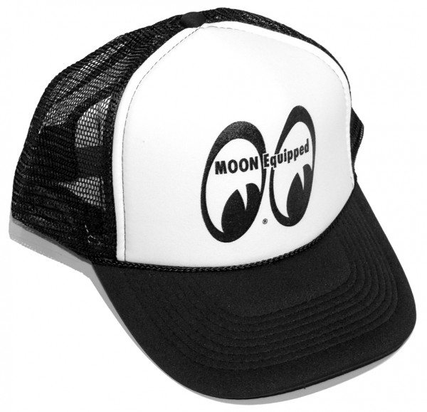 MOON Equipped Trucker Hat