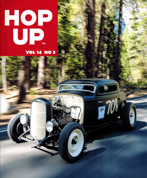 Hop Up - Volume 14.3