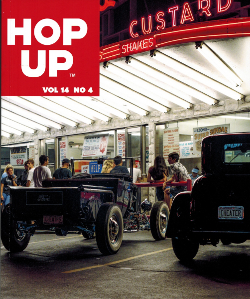 Hop Up - Volume 14.4