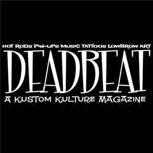 DEADBEAT