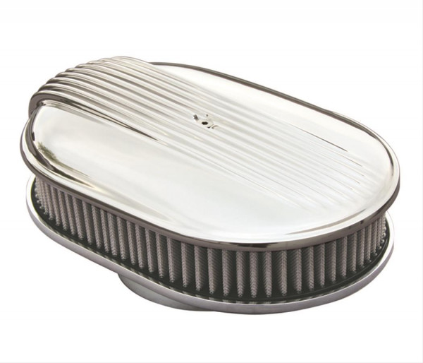 The Comet 4 Barrel Air Cleaner