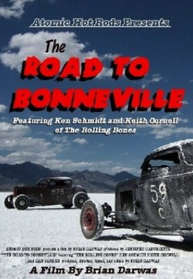 The Road to Bonneville