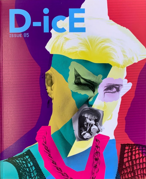 Dice Magazine Issue 85