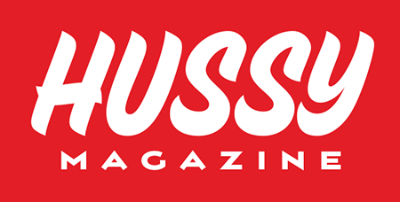 Hussy Magazine