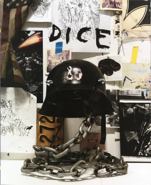 Dice Magazine Issue 80