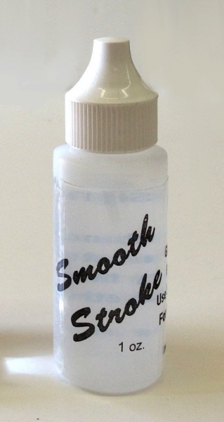 Smooth Stroke 1oz/30ml